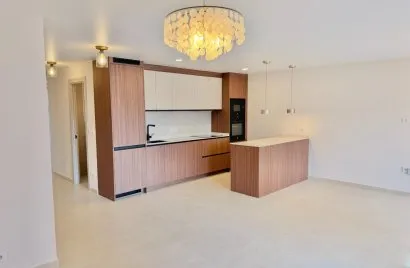 3 bedrooms apartment for sale, Torrevieja, Spain No. 2812