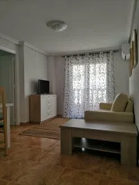 2 bedrooms apartment for sale, Torrevieja, Spain No. 2731