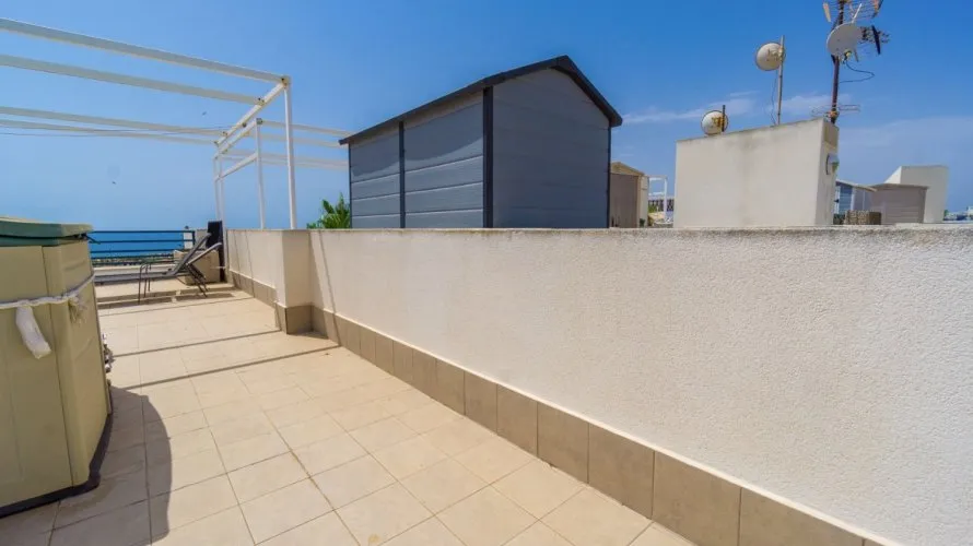 95m² penthouse for sale, Torrevieja, Spain No. 2837 № 5