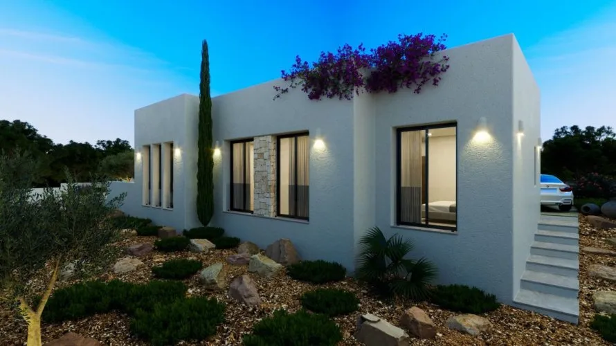 120m² villa for sale, Denia, Spain No. 2831 № 2