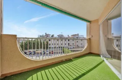 93m² apartment for sale, La Regia, Spain No. 2810