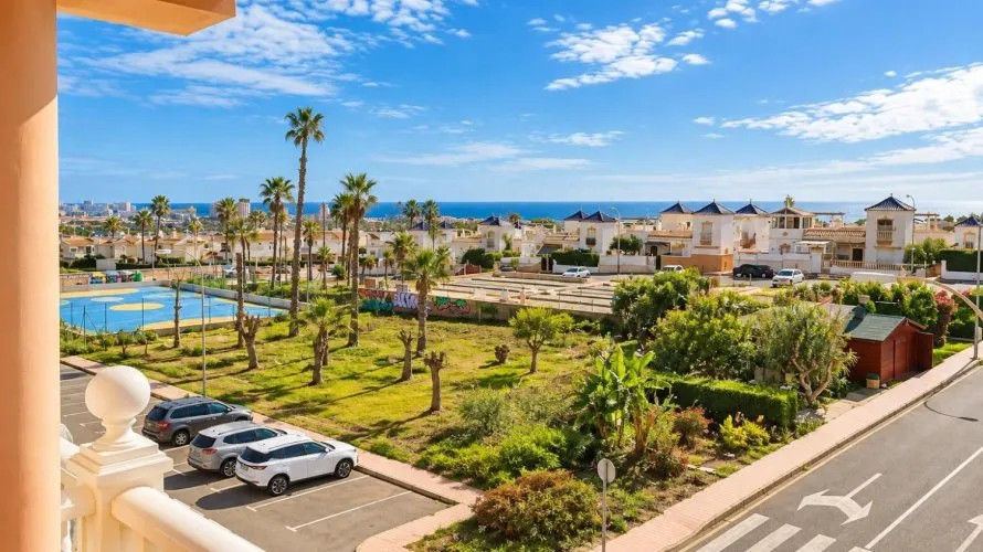 75m² apartment for sale, Los Altos, Spain No. 2782 № 15
