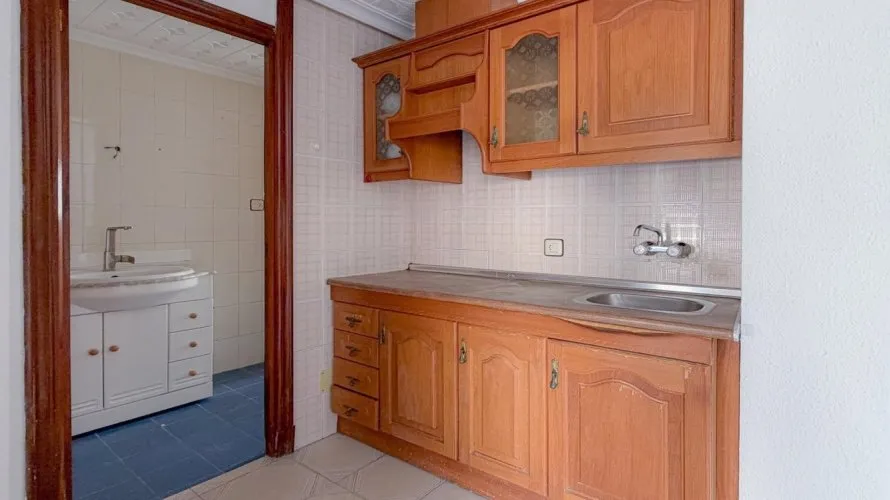 1 bedroom apartment for sale, Torrevieja, Spain No. 2897 № 8