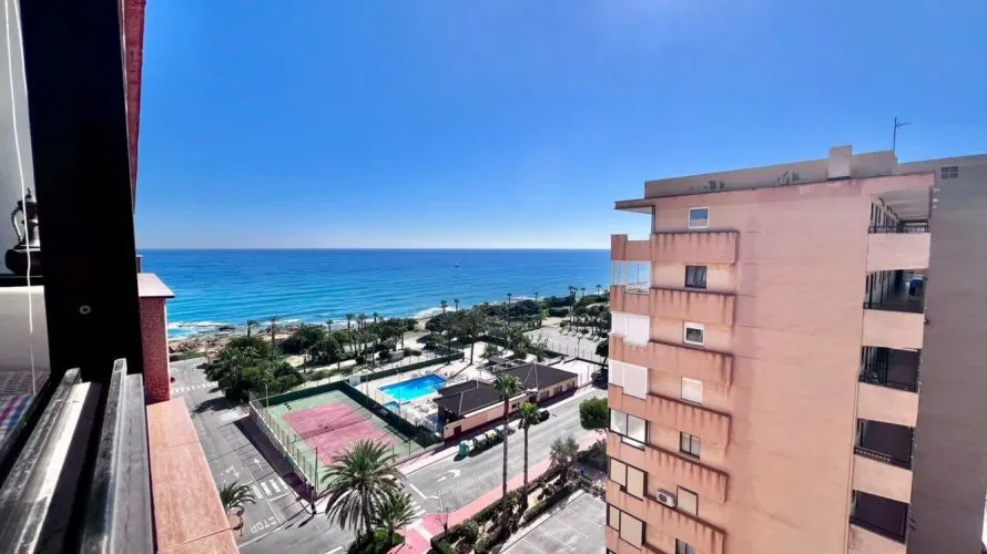 65m² apartment for sale, Torrevieja, Spain No. 2859 № 2