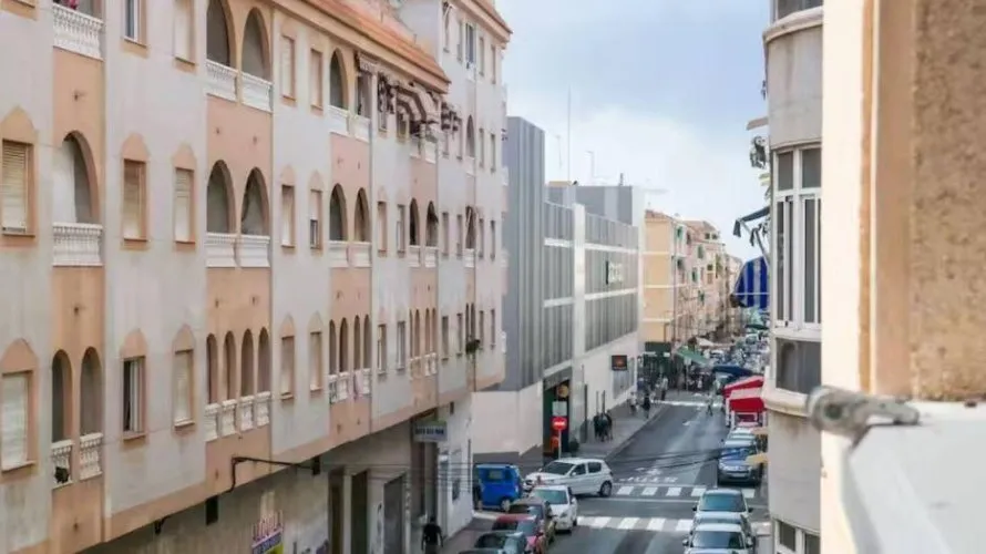 2 bedrooms apartment for sale, Torrevieja, Spain No. 2891 № 15