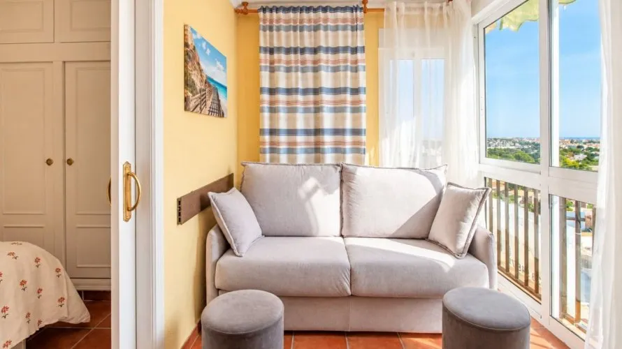 42m² apartment for sale, Campoamor, Spain No. 2878 № 6