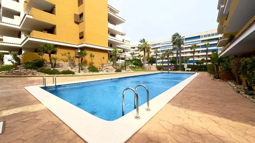 84m² apartment for sale, Torrevieja, Spain No. 2861
