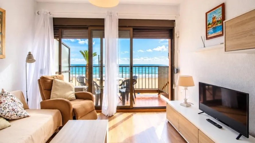 58m² apartment for sale, El Campello, Spain No. 2879 № 26