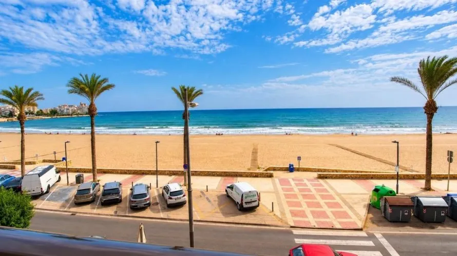 58m² apartment for sale, El Campello, Spain No. 2879
