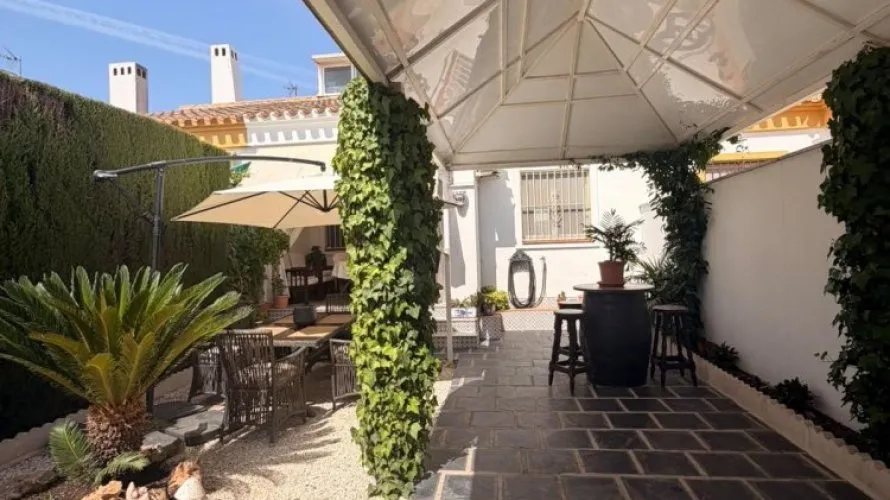 2 bedrooms apartment for sale, Pilar de la Horadada, Spain No. 2804 № 6