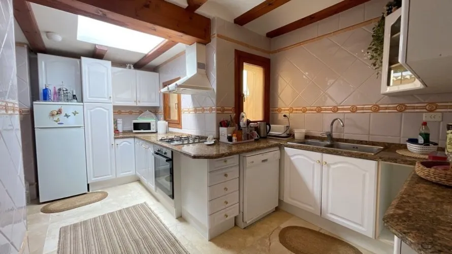 235m² villa for sale, Moraira, Spain No. 2885 № 11