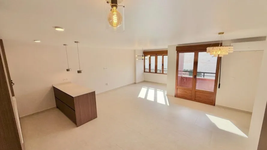 3 bedrooms apartment for sale, Torrevieja, Spain No. 2812 № 25