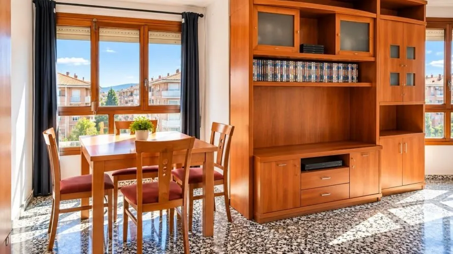 3 bedrooms apartment for sale, Castalla, Spain No. 2806 № 16