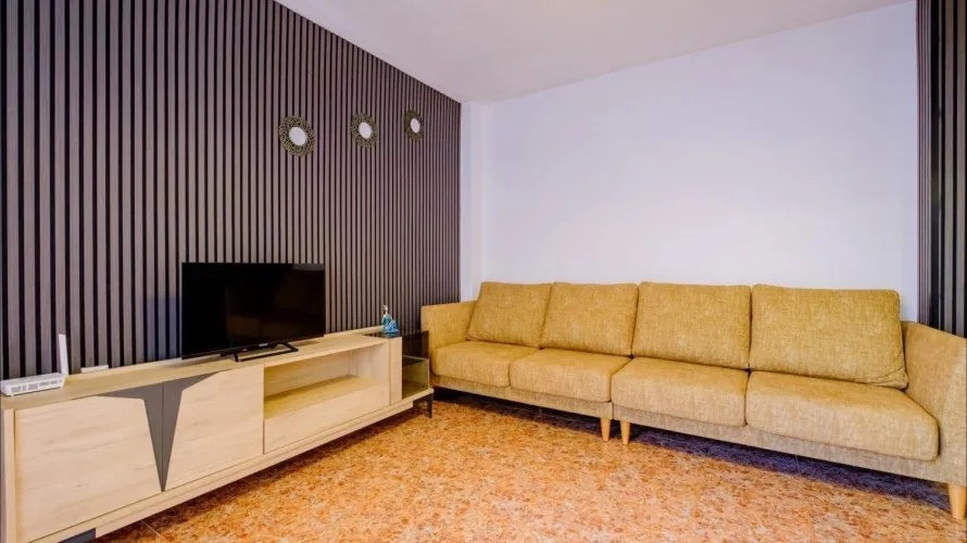 1 bedroom apartment for sale, Torrevieja, Spain No. 2882 № 26