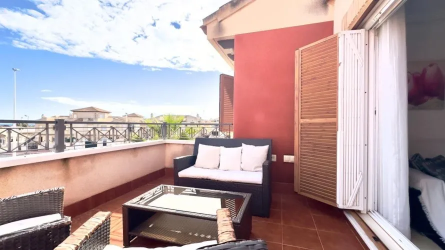 78m² penthouse for sale, Torrevieja, Spain No. 2855 № 16