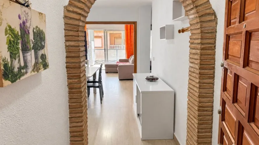 78m² apartment for sale, Torrevieja, Spain No. 2817 № 18