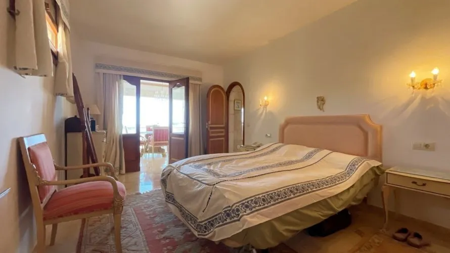 235m² villa for sale, Moraira, Spain No. 2885 № 14