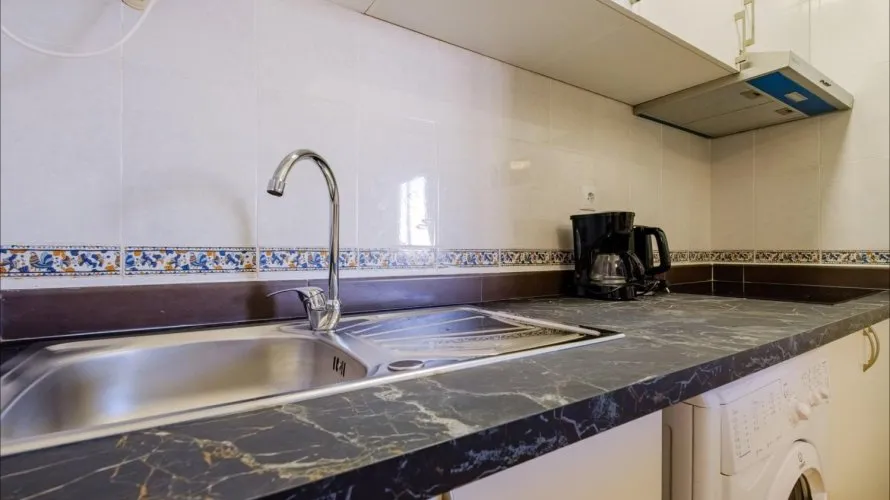 1 bedroom apartment for sale, Torrevieja, Spain No. 2882