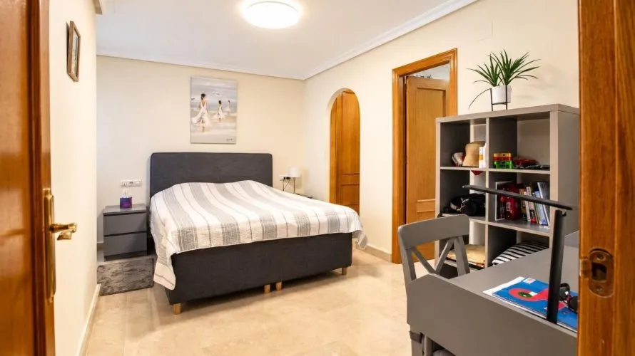 124m² apartment for sale, Torrevieja, Spain No. 2877 № 13
