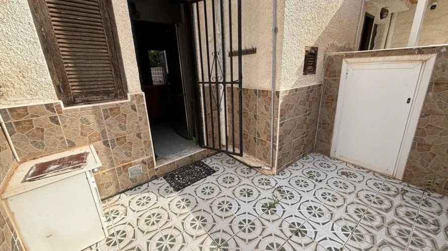 47m² duplex for sale, Torrevieja, Spain No. 2792 № 12