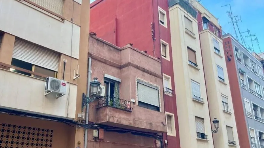 2 bedrooms apartment for sale, Valencia, Spain No. 2893 № 21