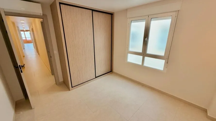 3 bedrooms apartment for sale, Torrevieja, Spain No. 2812 № 1