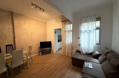 1 bedroom apartment for sale, Alicante, Spain No. 2851