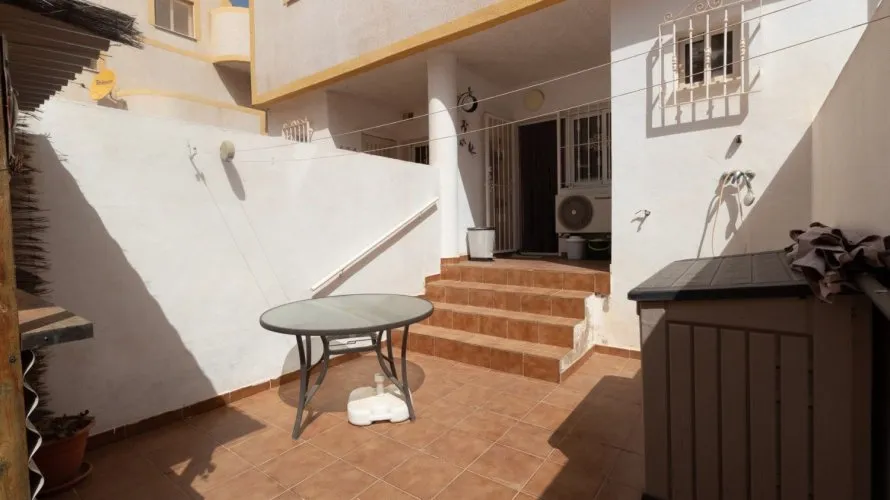 109m² house for sale, Alicante, Spain No. 2844 № 15