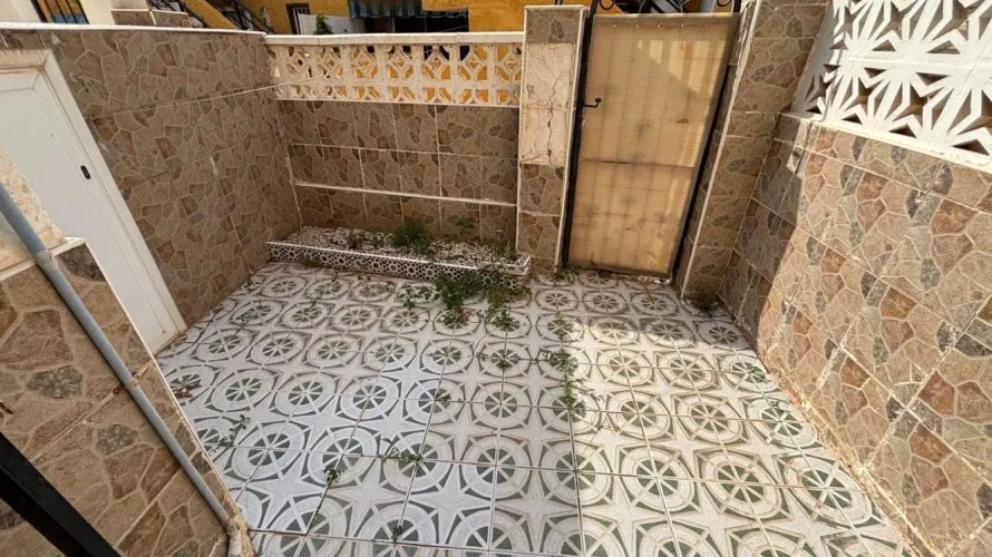 47m² duplex for sale, Torrevieja, Spain No. 2792 № 13