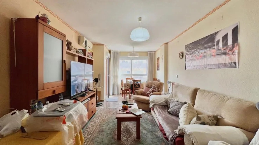 2 bedrooms apartment for sale, Torrevieja, Spain No. 2839 № 18