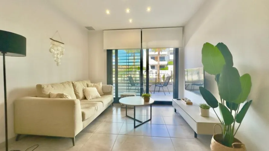 73m² apartment for sale, Campoamor, Spain No. 2865 № 18