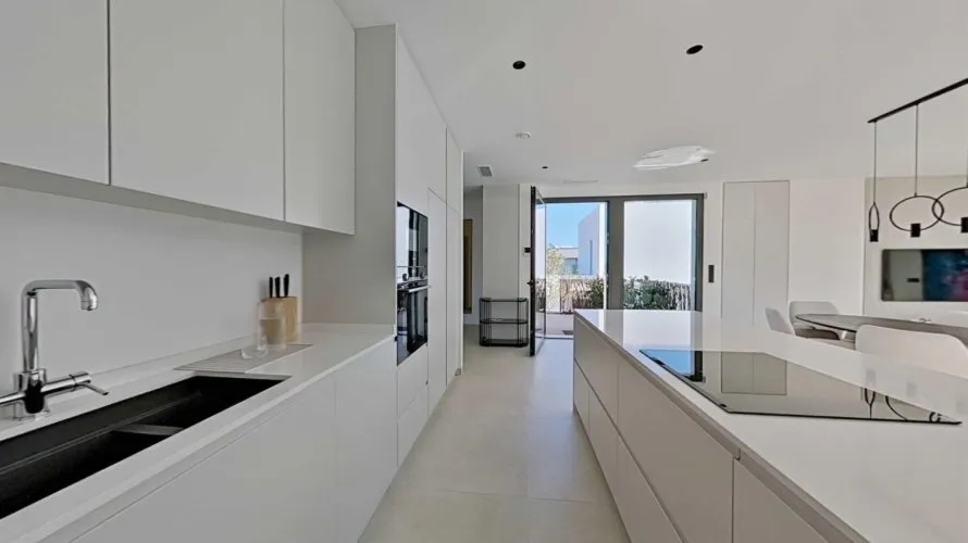 282m² villa for sale, Orihuela, Spain No. 2857 № 9