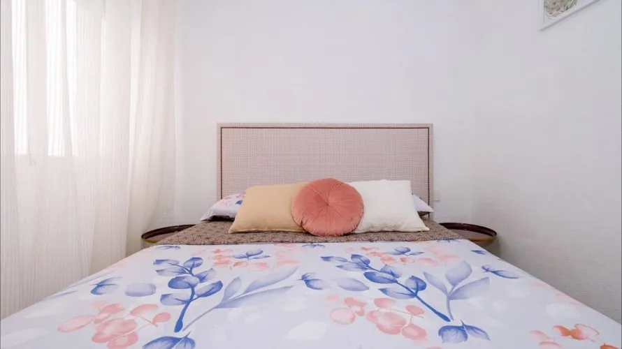 1 bedroom apartment for sale, Torrevieja, Spain No. 2882 № 16