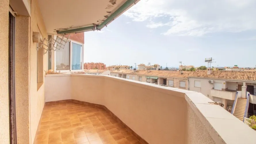 53m² apartment for sale, Campoamor, Spain No. 2872 № 9