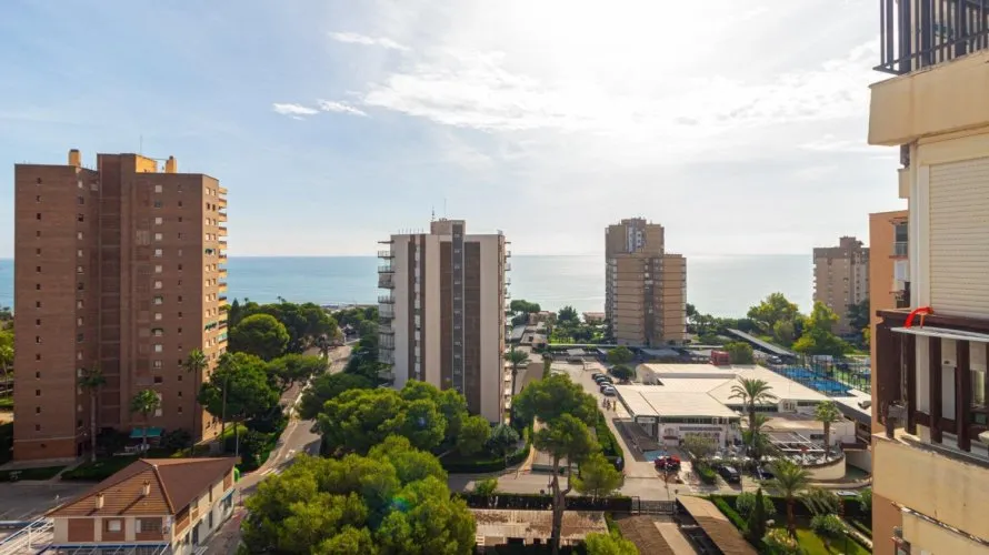 42m² apartment for sale, Campoamor, Spain No. 2878 № 3