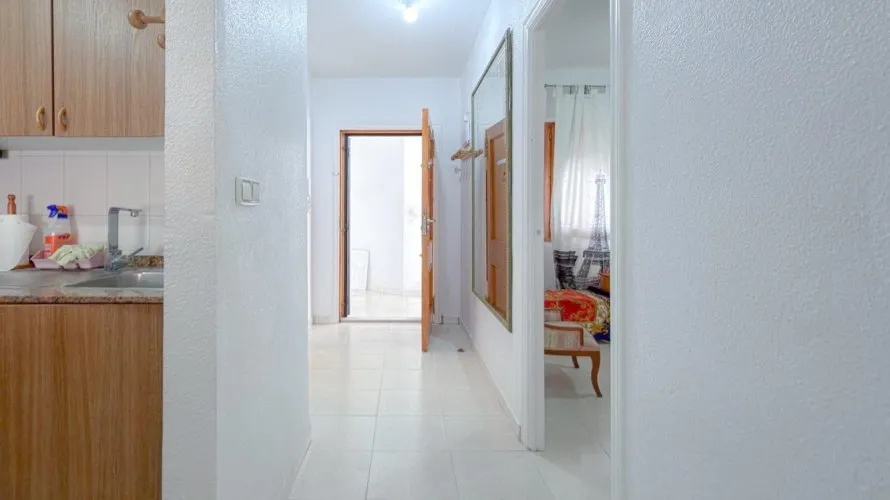 1 bedroom apartment for sale, Torrevieja, Spain No. 2890 № 9