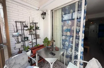 1 bedroom apartment for sale, Alicante, Spain No. 2889