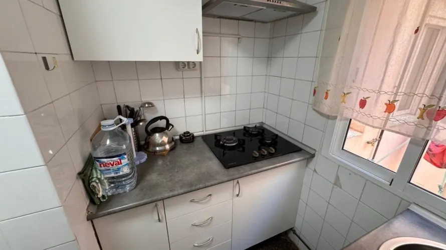 3 bedrooms apartment for sale, Alicante, Spain No. 2815 № 5