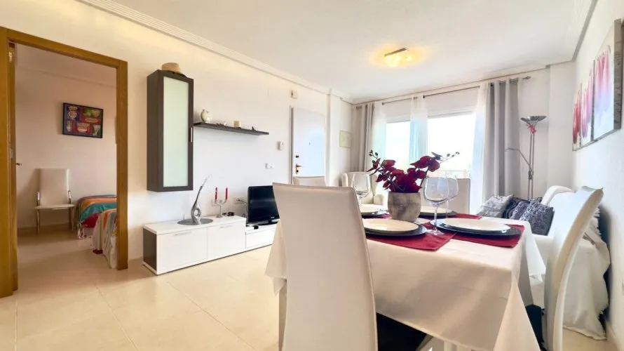 78m² penthouse for sale, Torrevieja, Spain No. 2855 № 23