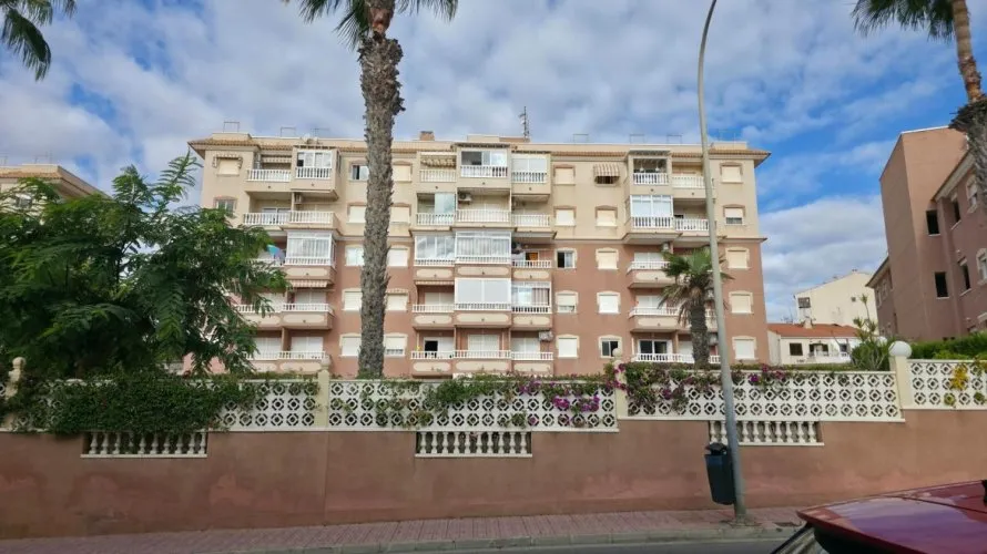 1 bedroom apartment for sale, Torreblanca, Spain No. 2842 № 22