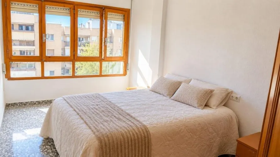 3 bedrooms apartment for sale, Castalla, Spain No. 2806 № 9
