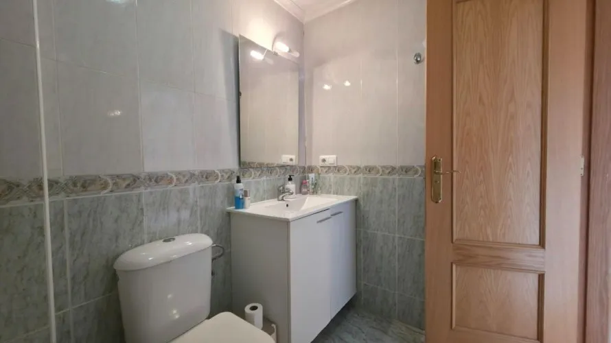 1 bedroom apartment for sale, Torreblanca, Spain No. 2842 № 12