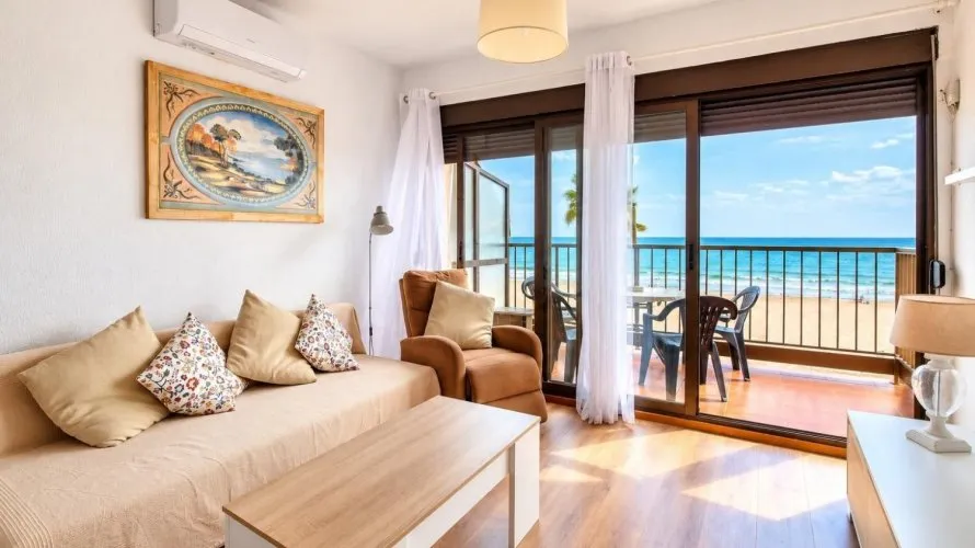 58m² apartment for sale, El Campello, Spain No. 2879 № 23