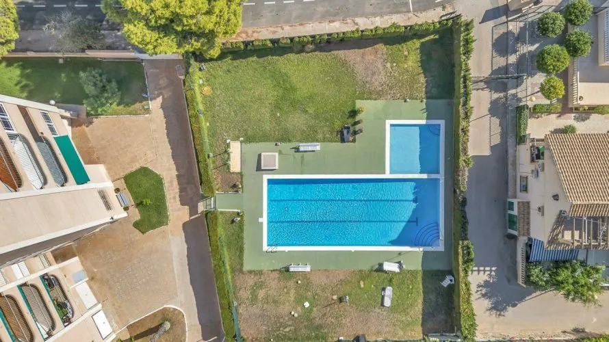 93m² apartment for sale, La Regia, Spain No. 2810
