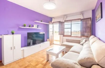 53m² apartment for sale, Campoamor, Spain No. 2872