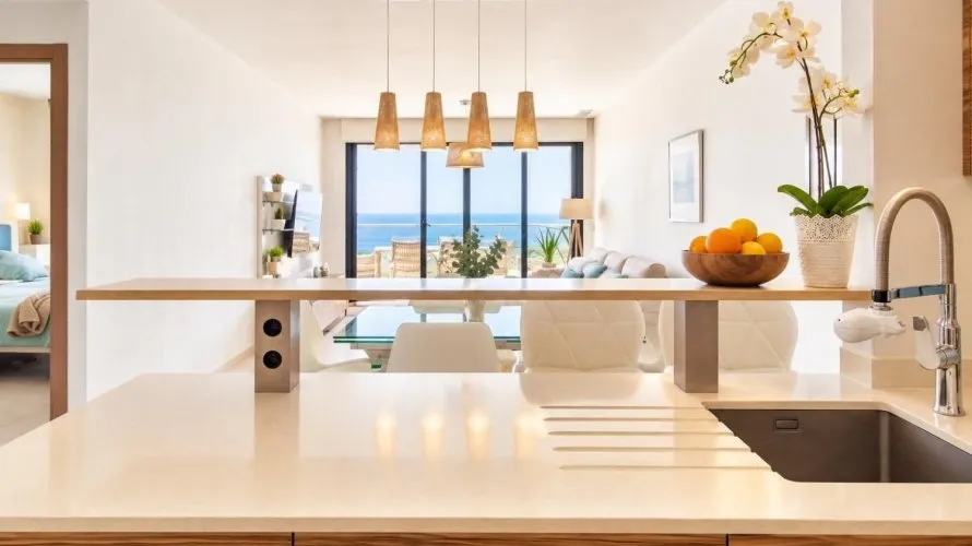 153m² apartment for sale, Los Arenales Del Sol, Spain No. 2874 № 8