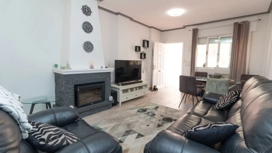109m² house for sale, Alicante, Spain No. 2844 № 22