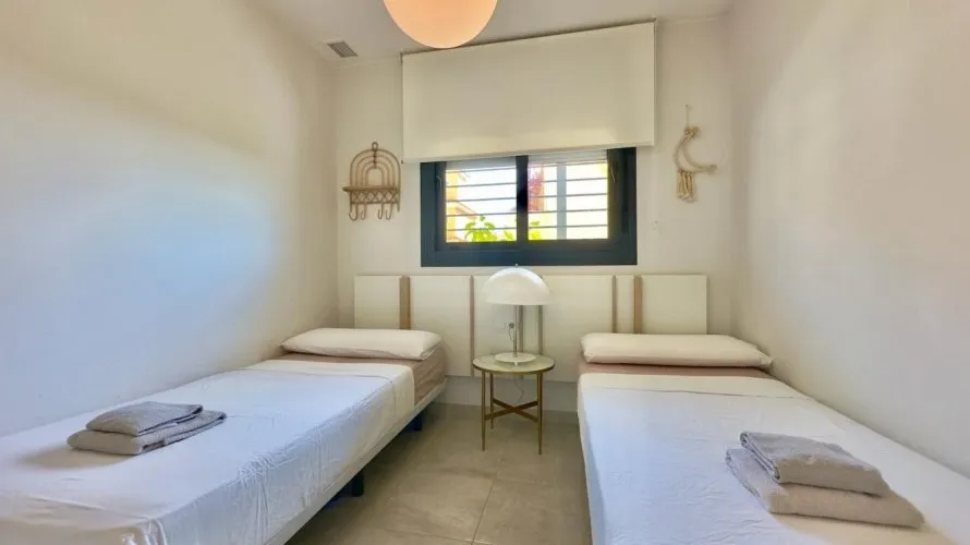 73m² apartment for sale, Campoamor, Spain No. 2865 № 10