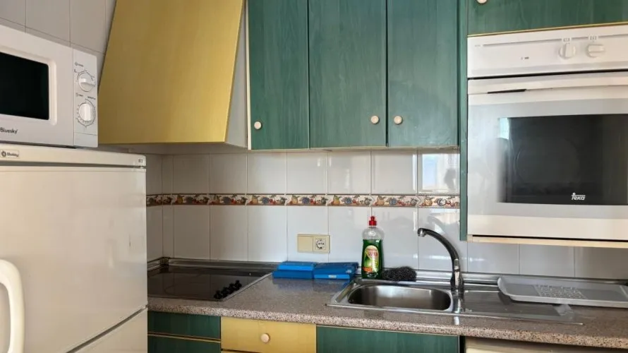 2 bedrooms penthouse for sale, Torrevieja, Spain No. 2887 № 13