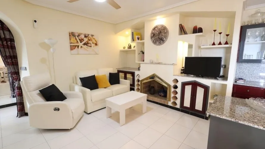 75m² apartment for sale, Los Altos, Spain No. 2782 № 6